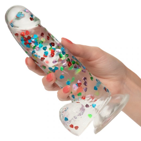 Naughty Bits I Love Dick - BraTopia