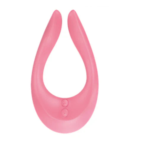 Endless Joy In PInk - Satisfyer - BraTopia