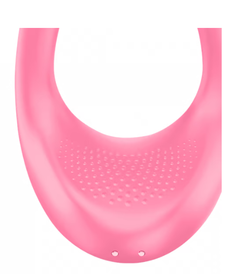 Endless Joy In PInk - Satisfyer - BraTopia