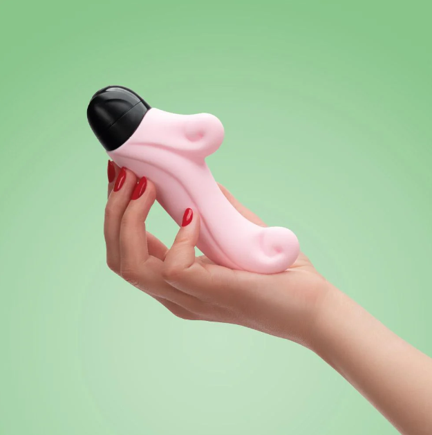 Ocean Vibrator - Fun Factory - BraTopia