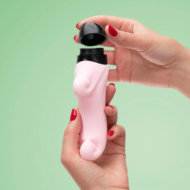 Ocean Vibrator - Fun Factory - BraTopia
