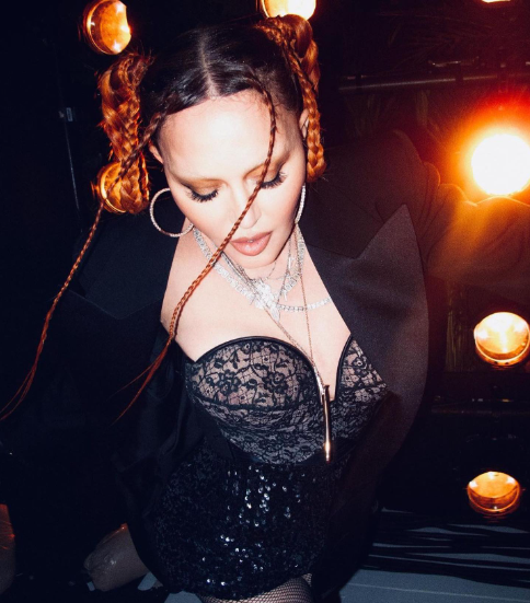Vesper 2 Vibrator Necklace - Crave - BraTopia