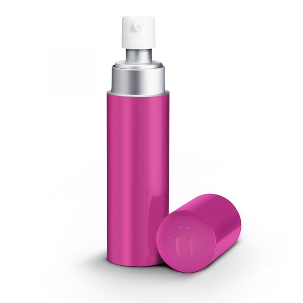 UberLube 15mL In Pink - BraTopia