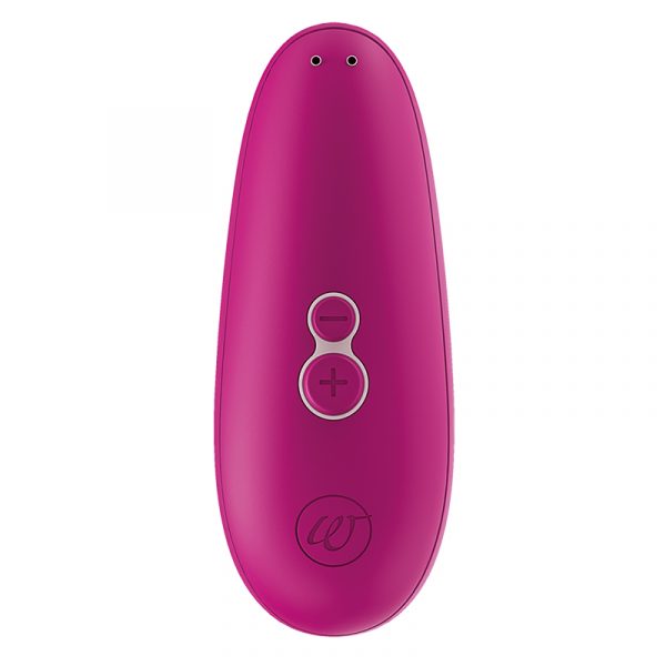 Womanizer Starlet 3 Vibrator - Womanizer - BraTopia