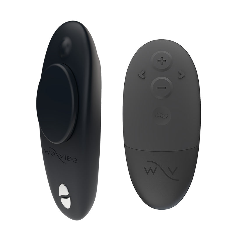 Moxie + Panty Vibe in Black - BraTopia