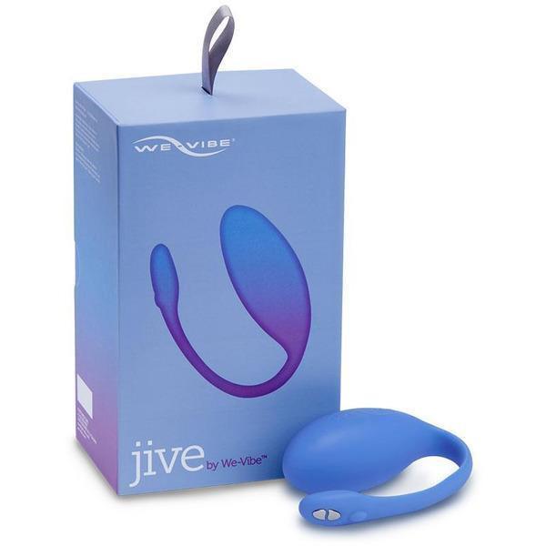 Jive Wearable G-Spot Stimulator Massager - We-vibe - BraTopia