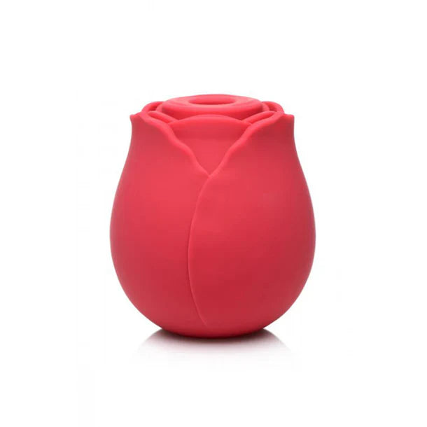 The Rose Lover's Gift Box In Red - Bloomgasm