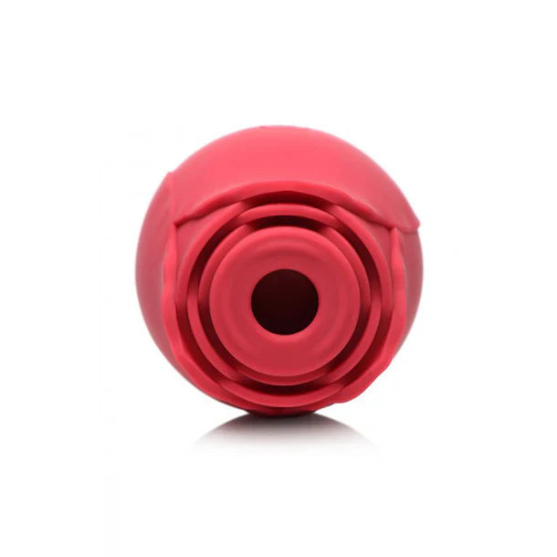The Rose Lover's Gift Box In Red - Bloomgasm