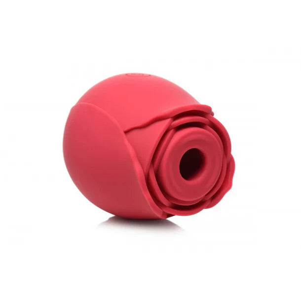 The Rose Lover's Gift Box In Red - Bloomgasm