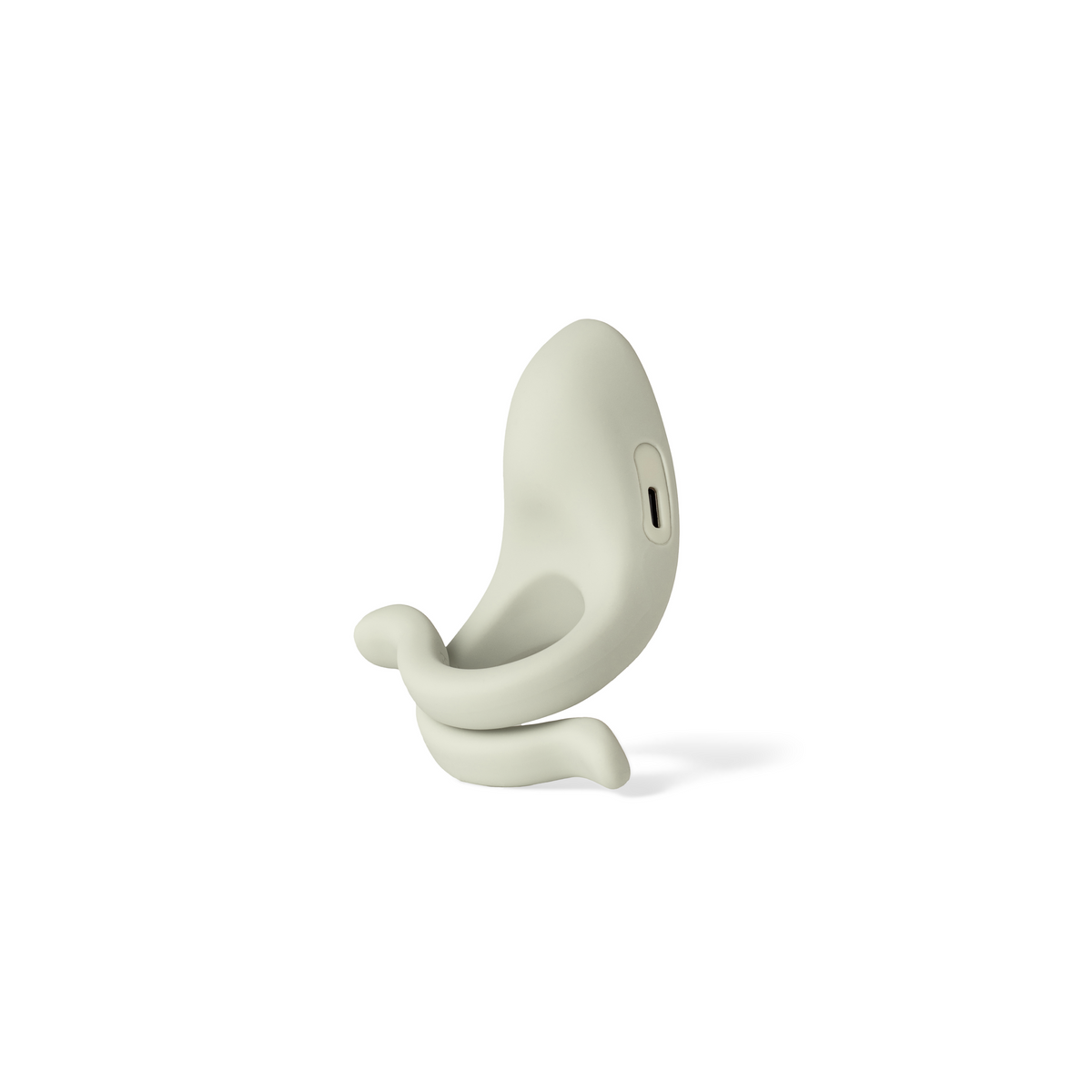 Dame Hug Adjustable Cock Ring - Dame