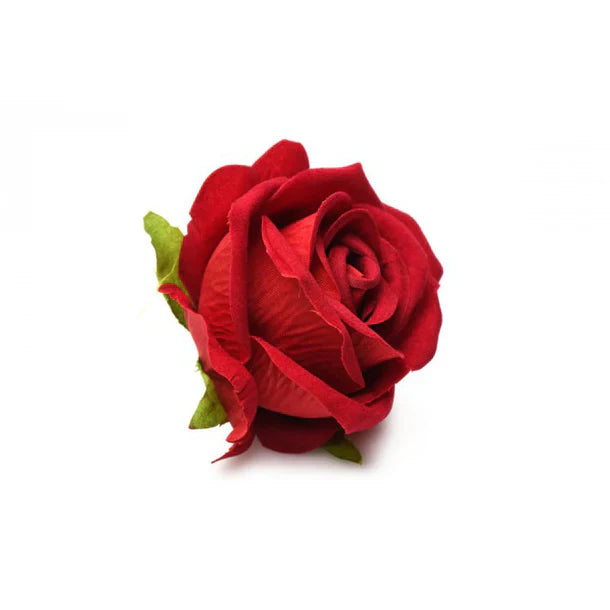 The Rose Lover's Gift Box In Red - Bloomgasm