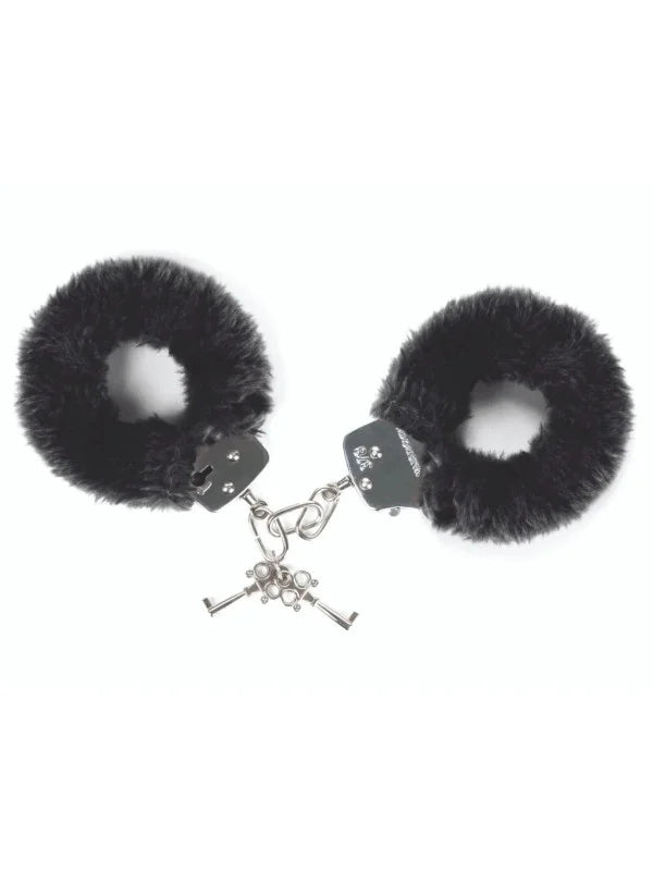 Attach Me Handcuffs - Love To Love