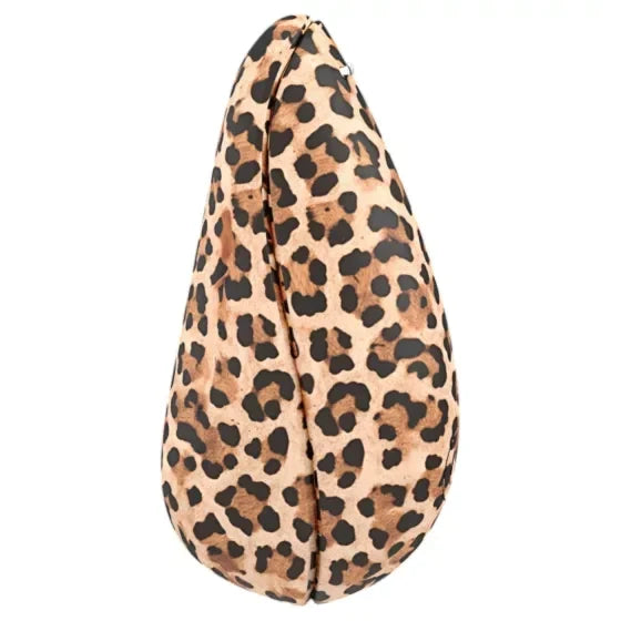 Liberty 2 Vibrator In Leopard- Womanizer