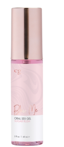 Oral Sex Gel - Blow Me - BraTopia
