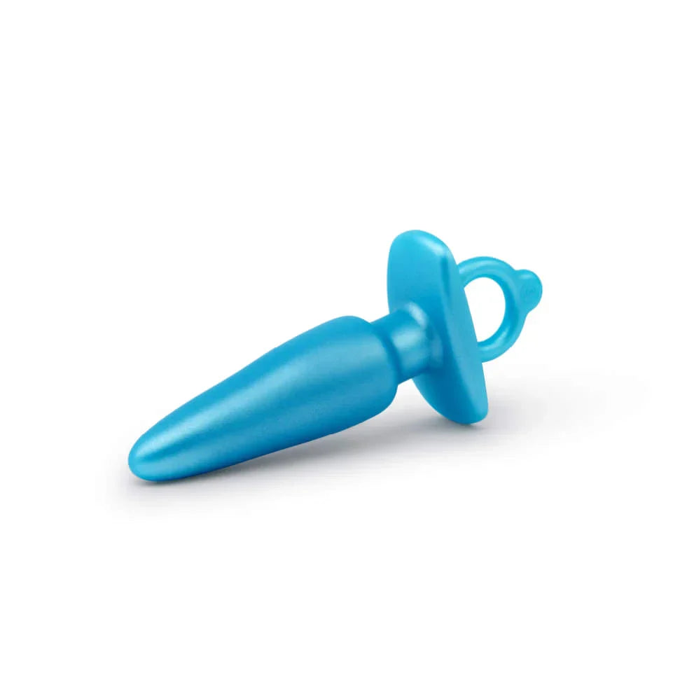 Sleek Plug - b-Vibe - BraTopia