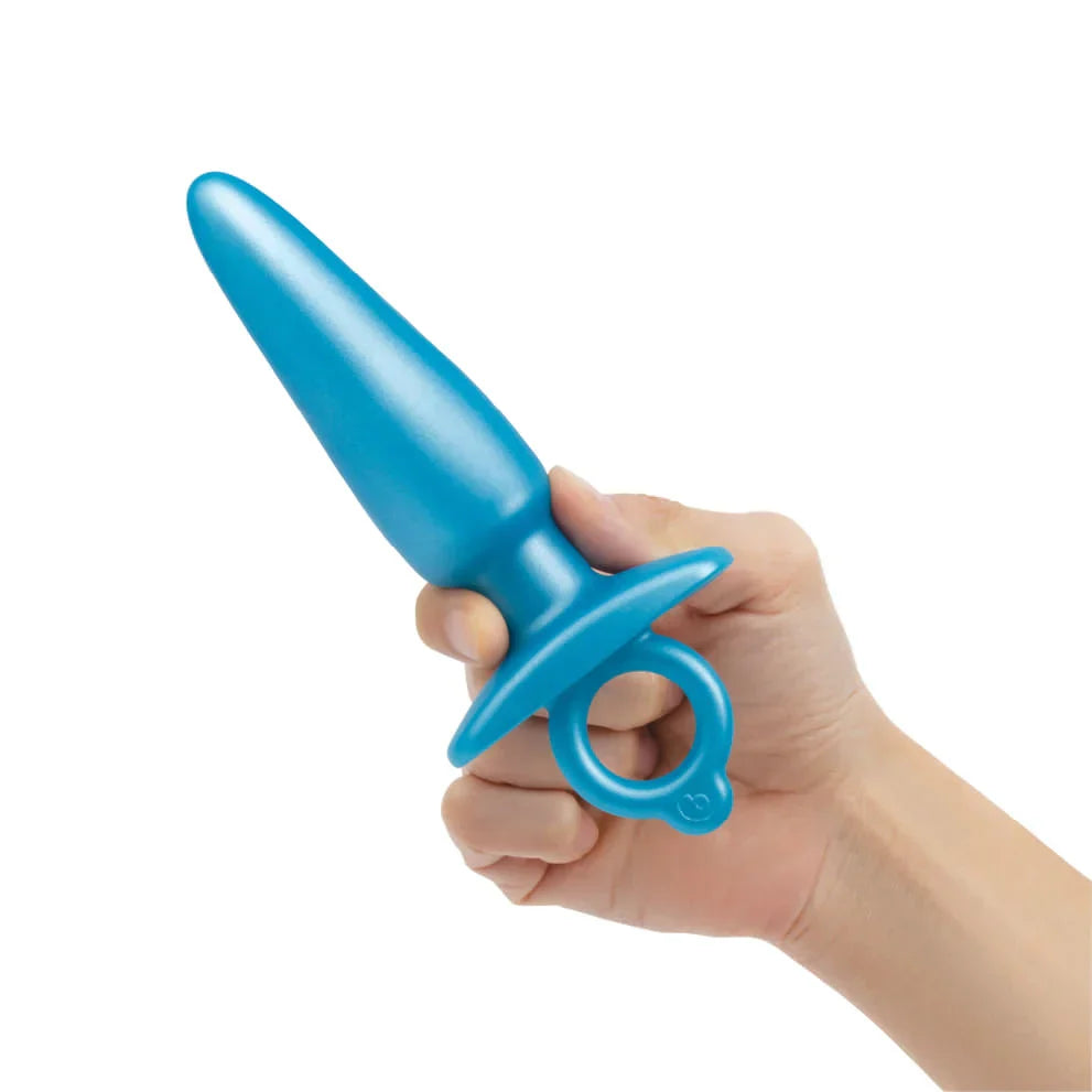Sleek Plug - b-Vibe - BraTopia