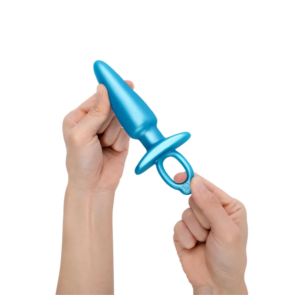 Sleek Plug - b-Vibe - BraTopia