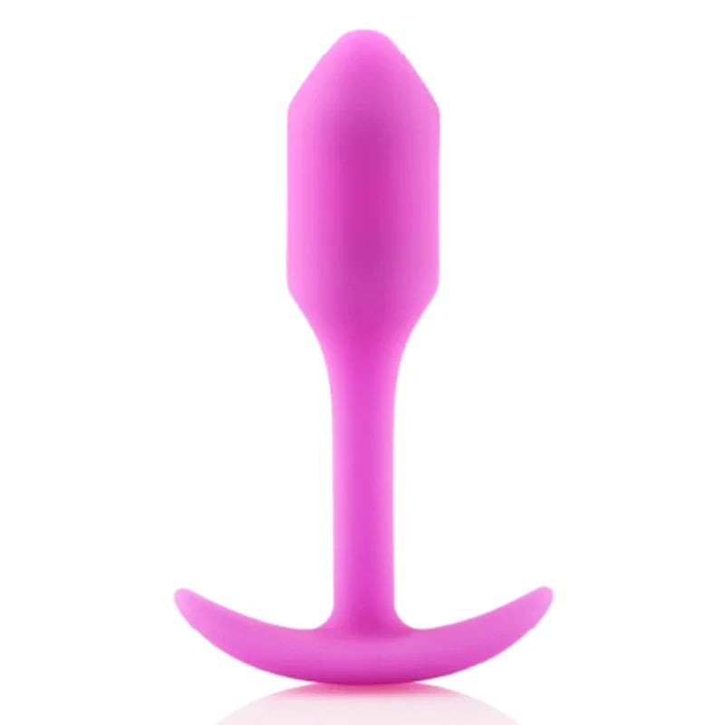 Snug Plug 1 - b-Vibe - BraTopia