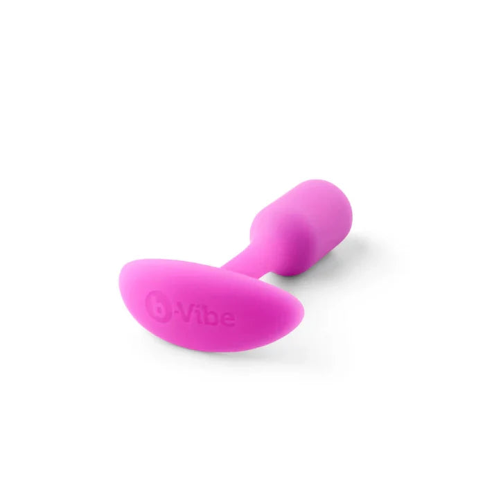 Snug Plug 1 - b-Vibe - BraTopia