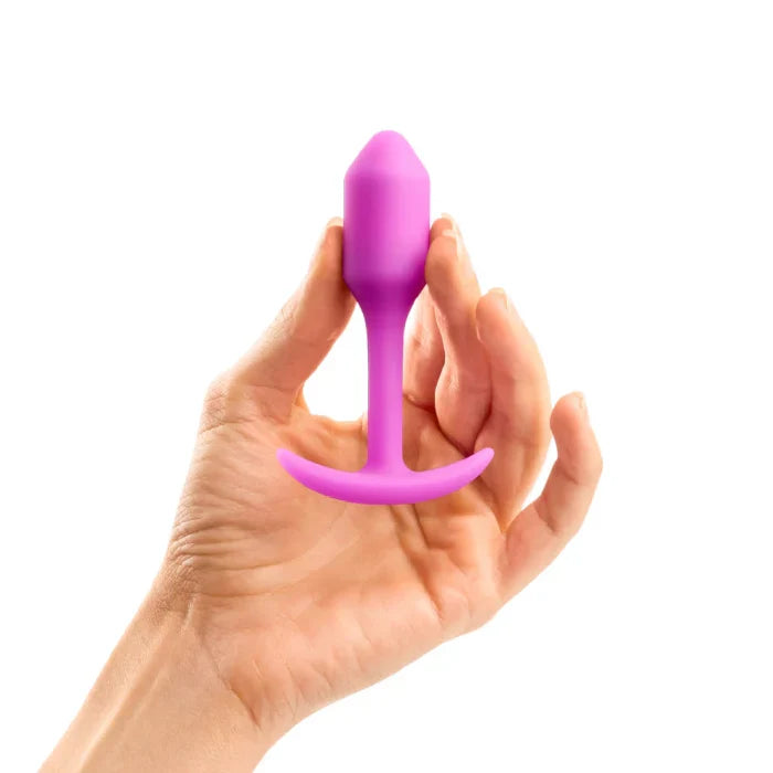 Snug Plug 1 - b-Vibe - BraTopia