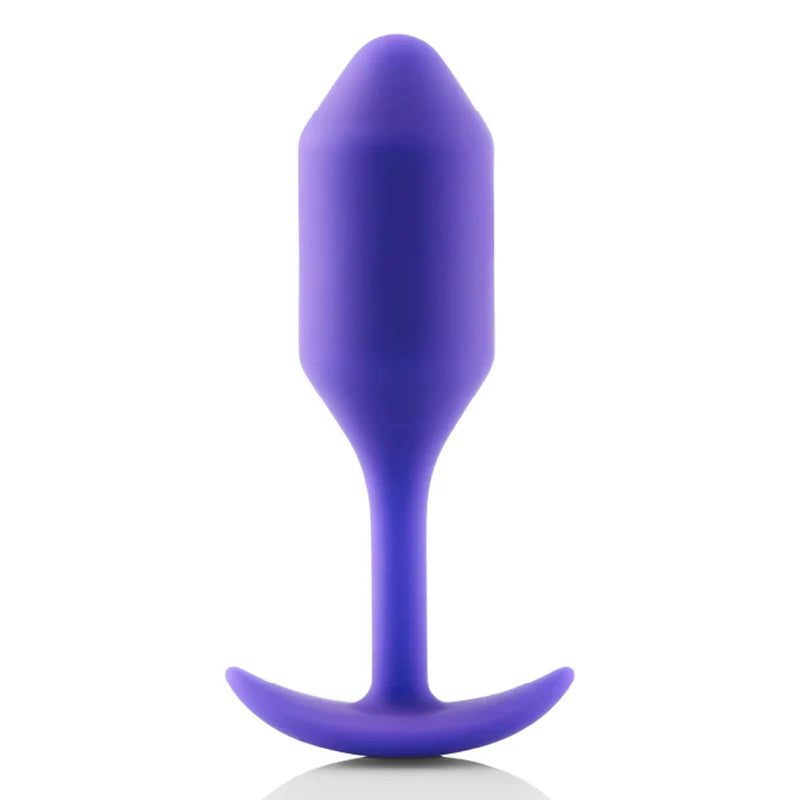 Snug Plug 2 - b-Vibe - BraTopia