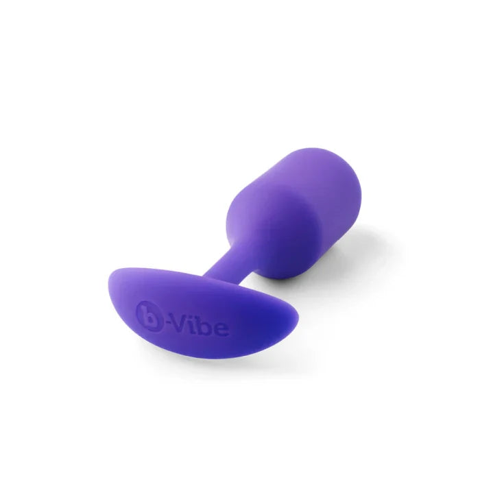 Snug Plug 2 - b-Vibe - BraTopia