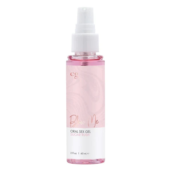 Oral Sex Gel - Blow Me - BraTopia