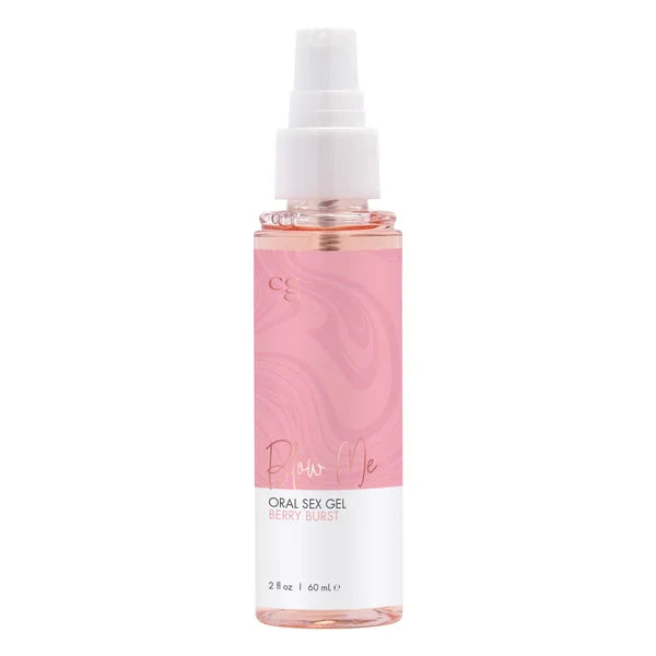 Oral Sex Gel - Blow Me - BraTopia