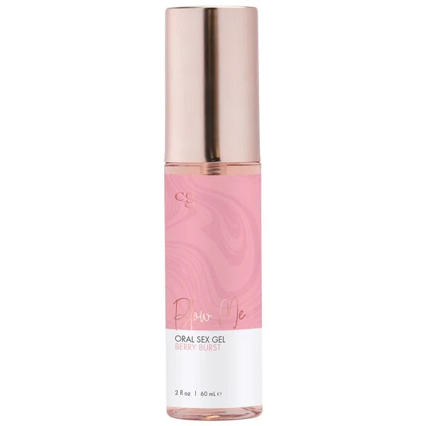 Oral Sex Gel - Blow Me - BraTopia