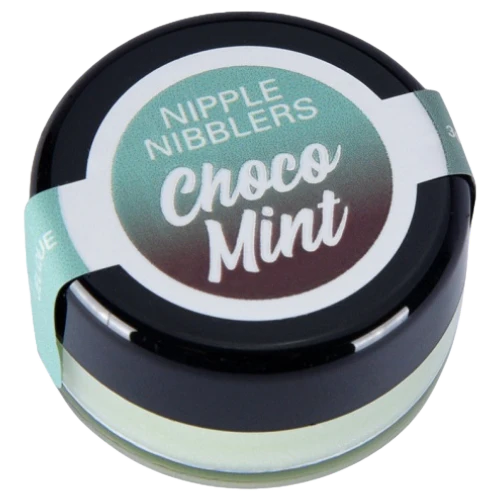 Jelique Nipple Nibblers Tingle Balm Assorted 3 gm - BraTopia