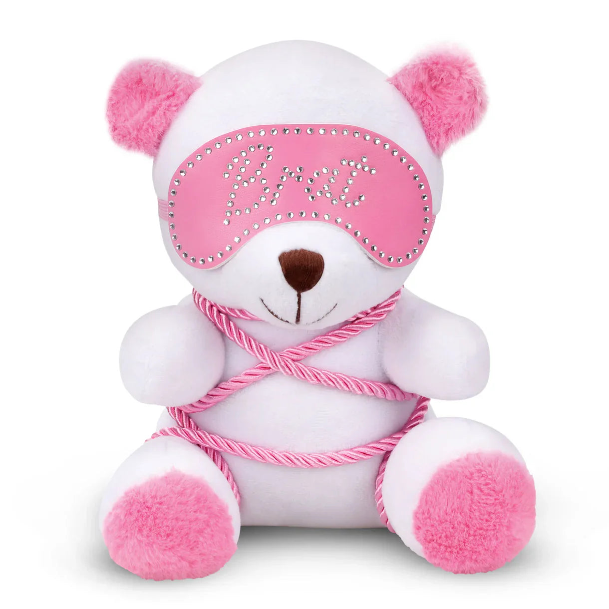 Brat Bondage Bear - EP