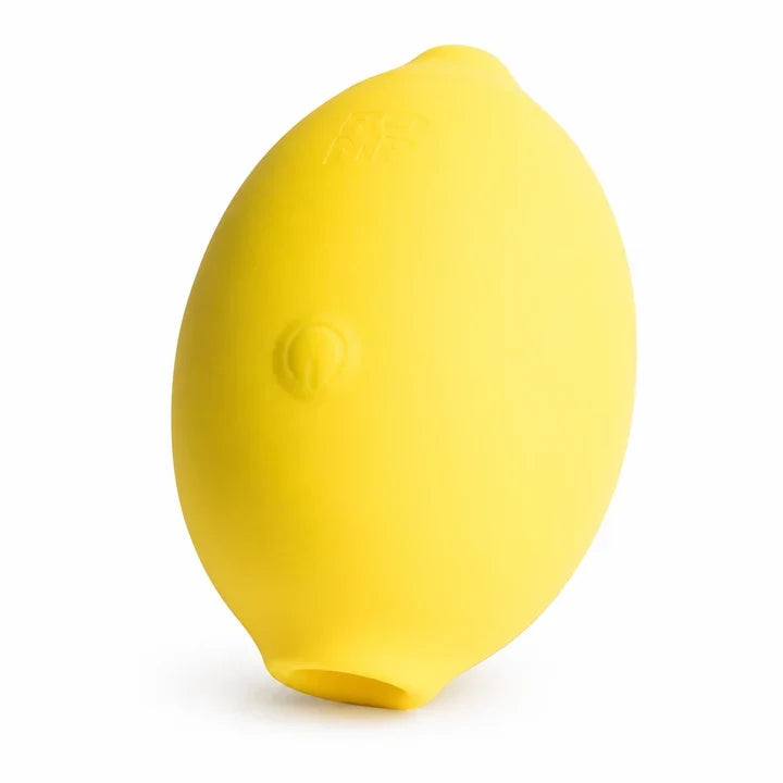 Lemon Crush - ROMP