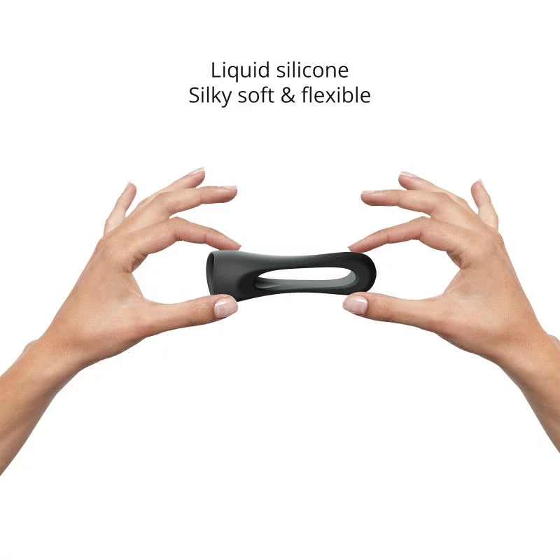 Flux Ring - Love to Love - BraTopia