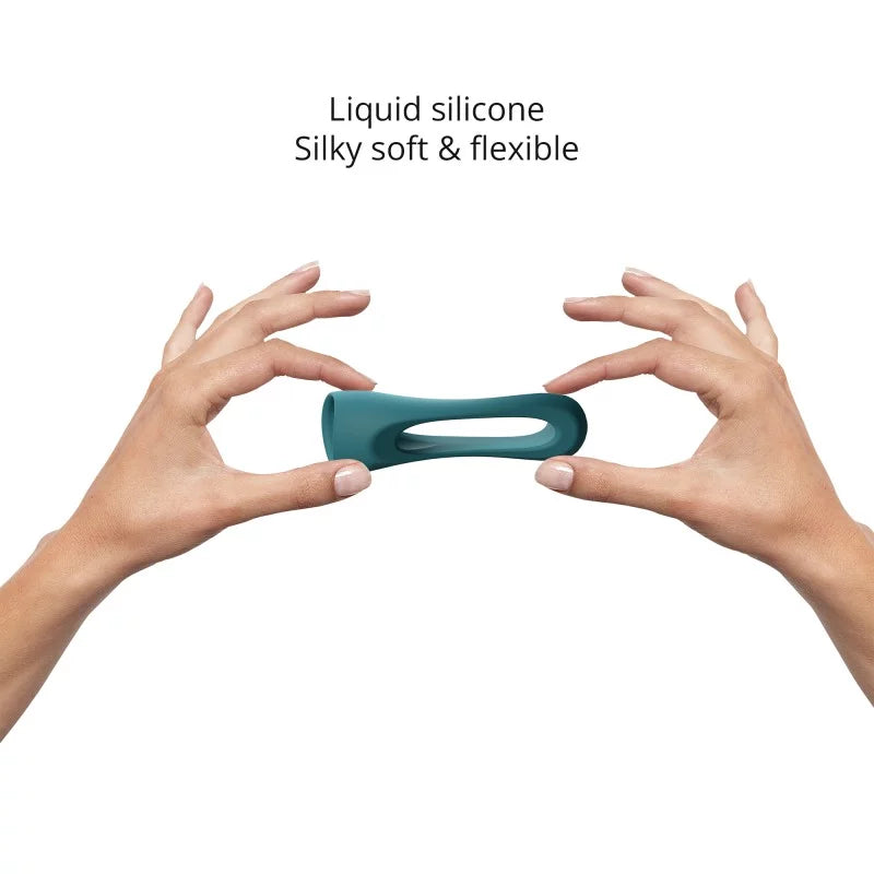 Flux Ring - Love to Love - BraTopia