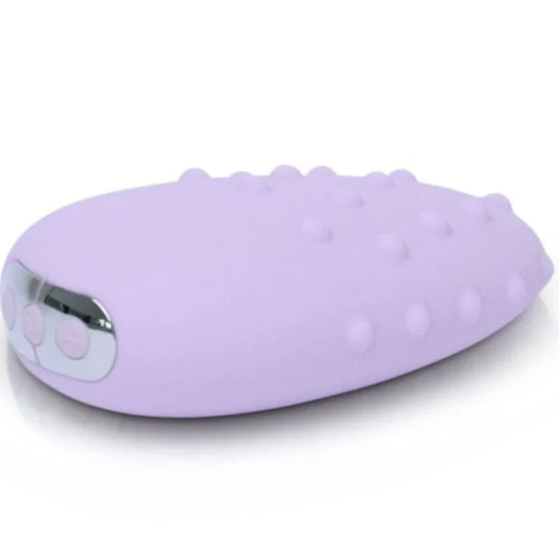 Mimi Deux In Lilac - Je Joue