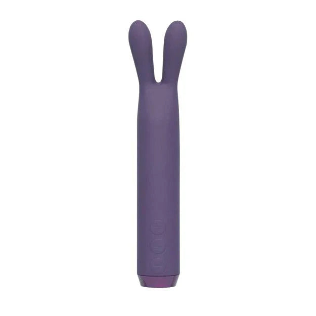 Rabbit Bullet Vibrator In Purple - Je Joue - BraTopia