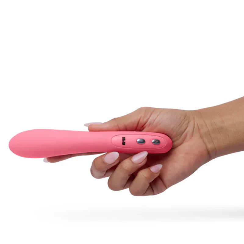 Ily Wand - Je Joue - BraTopia
