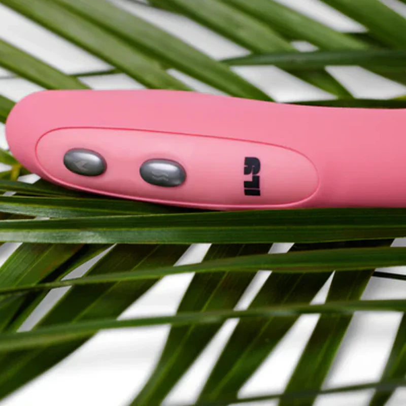 Ily Wand - Je Joue - BraTopia