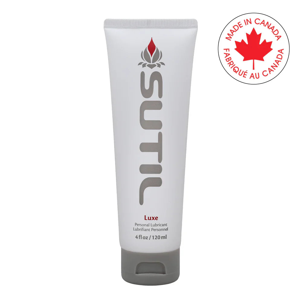 Personal Lubricant - Sutil