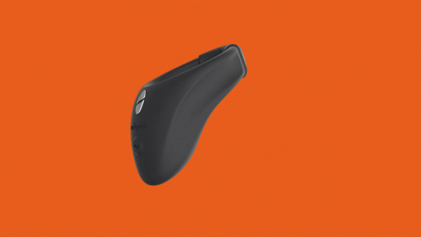 Bond Wearable Stimulation Ring In Black - We-Vibe - BraTopia