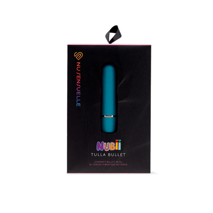 Tulla Rounded Bullet - Nu Sensuelle