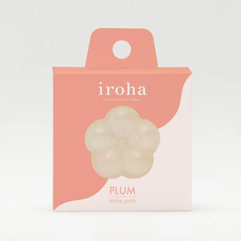 Iroha Petit Plum - BraTopia