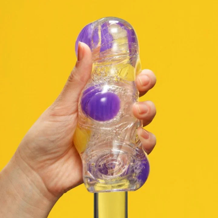 Bobble Magic Marbles - Tenga - BraTopia