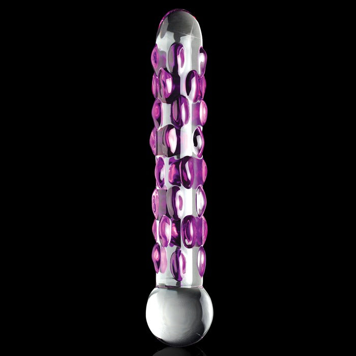 Pipedream Icicles No. 7 - Pipedream Products - BraTopia