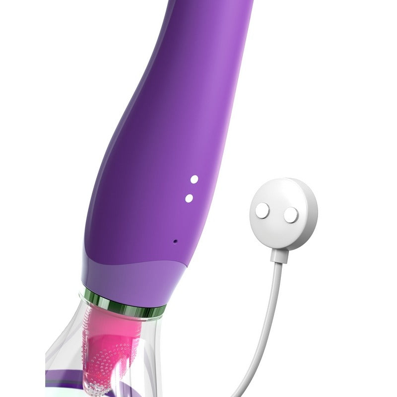 Fantasy For Her - Her Ultimate Pleasure - BraTopia