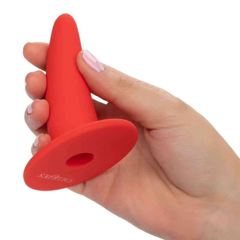 She-ology 5-piece Wearable Vaginal Dilator Set - California Exotics - BraTopia