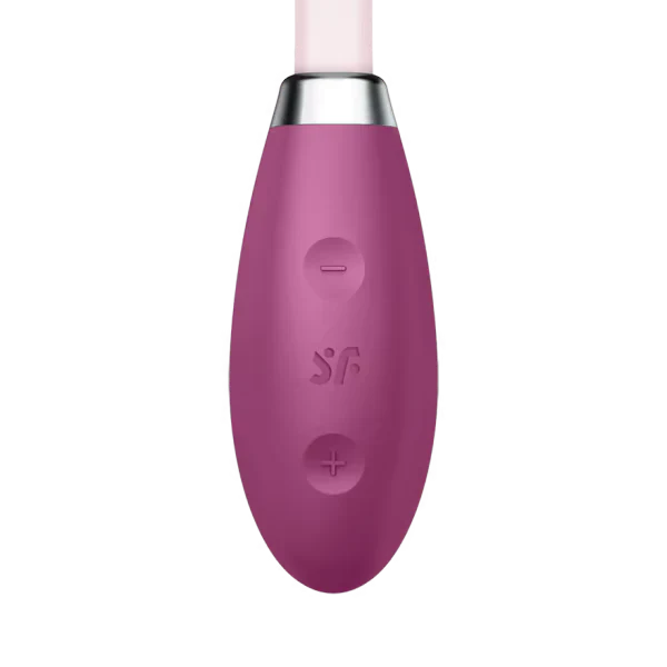 G-Spot Flex 3 - Satisfyer - BraTopia