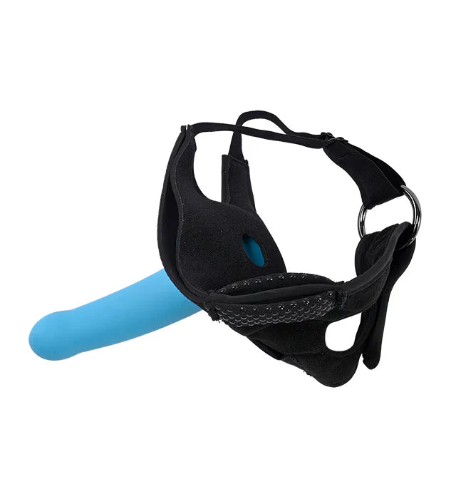 Pivot 2 in 1 Forced-O Strap - Sportsheets - BraTopia