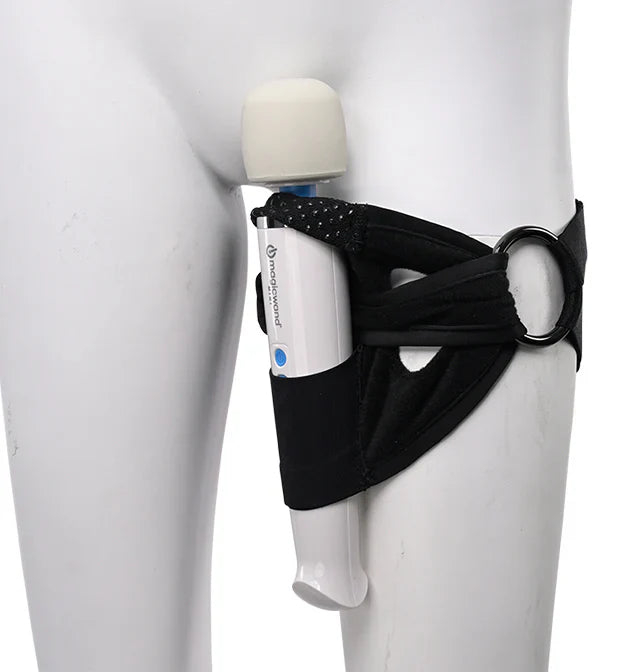 Pivot 2 in 1 Forced-O Strap - Sportsheets - BraTopia