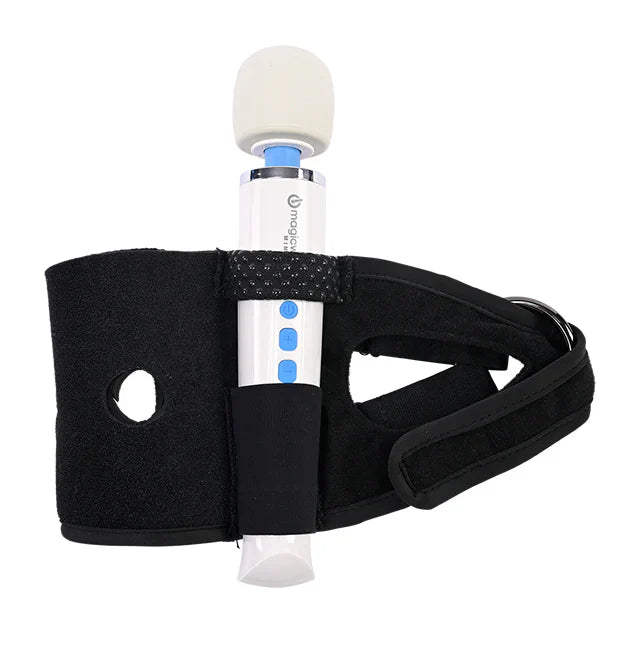 Pivot 2 in 1 Forced-O Strap - Sportsheets - BraTopia